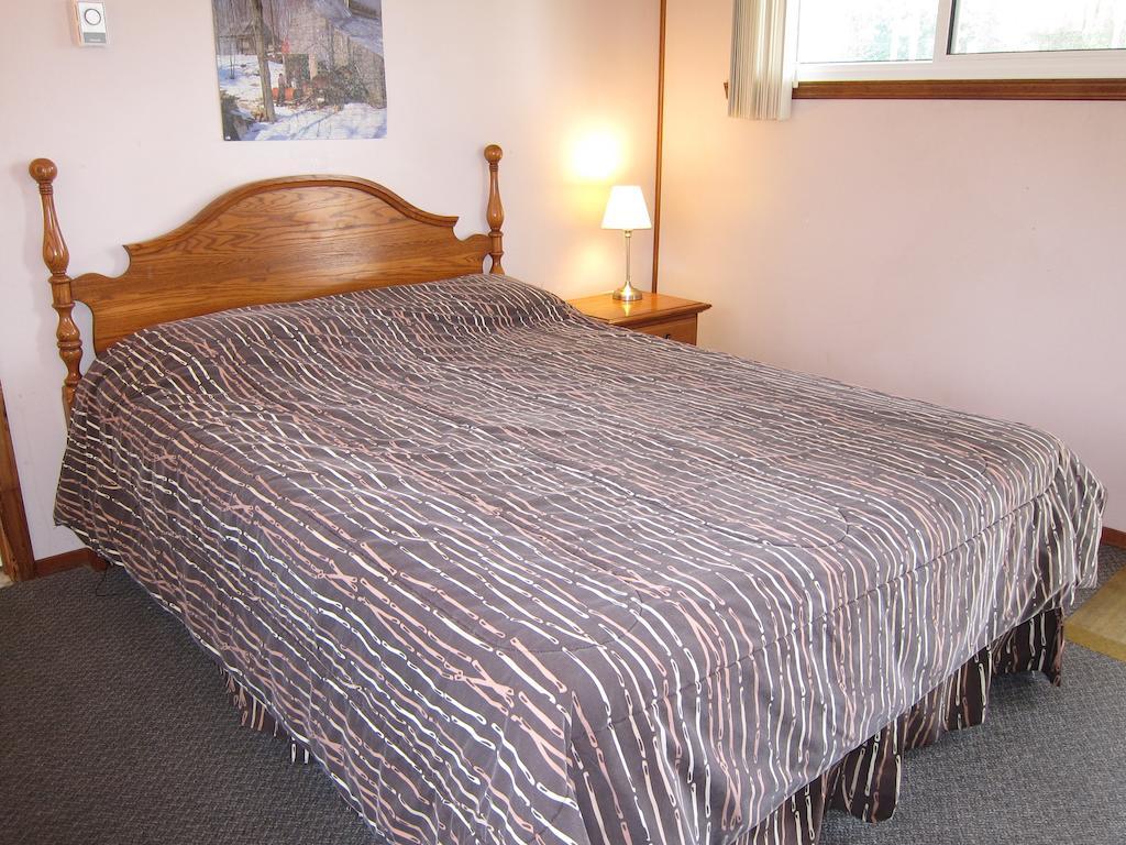 Motel Sainte Catherine Room photo