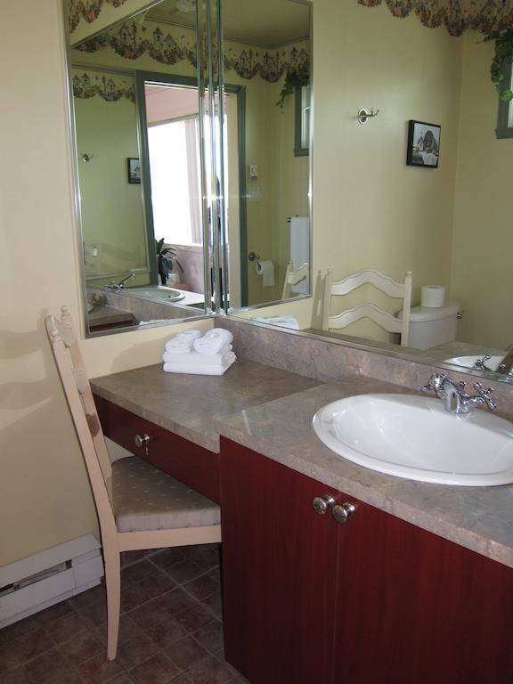 Motel Sainte Catherine Room photo